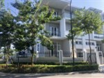Bán biệt thự lô góc 235m2 hướng Bắc khu đô thị Ciputra Hà Nội