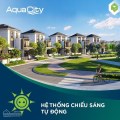 AQUA CITY - KHU ĐÔ THỊ SINH THÁI THÔNG MINH