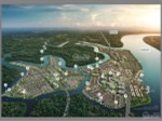 SIÊU PHẨM AQUA CITY - ĐỒNG NAI LOẠI HÌNH NHÀ PHỐ NGAY CẠNH SÂN GOLF LONG THÀNH -PKD NOVA 090689698