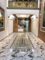 KHU BIỆT THỰ VIP SÁT MT PHAN HUY ÍCH, P12, GÒ VẤP 4M X 35M, 1 LỬNG, 3 LẦU, GIÁ 13 TỶ