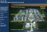 BÁN SHOPHOUSE BIỆT THỰ DỰ ÁN EMBASSY GARDEN, GIÁ TỪ 145TR/M2, LH 0904718336