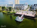 CẦN RA HÀNG GẤP CĂN NHÀ PHỐ LAKEVIEW CITY, 5X20M, VIEW CÔNG VIÊN. LIÊN HỆ 0911738990