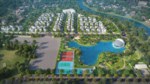 BIỆT THỰ VINHOMES GREEN VILLAS VỊ TRÍ GẦN TTHNQG, GIÁ 110TR/M2 BÀN GIAO HOÀN THIỆN. LH: 0985262518