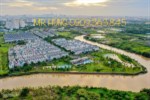 CHUYÊN MUA BÁN NHÀ - BIỆT THỰ PARK RIVERSIDE TỪ 5.15 TỶ, SỔ HỒNG. LH 0909363845