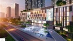 BÁN CẮT LỖ 1,5 TỶ CĂN 3PN CHUNG CƯ D'CAPITALE TRẦN DUY HƯNG 95M2, VAY NH LS 0% 24TH. LH: 098189722
