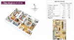 Ra Những căn cuối cùng, đẹp nhất dự án, 6th Element view Hồ Tây