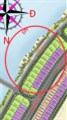 Bán đơn lập Mặt hồ Hải Âu 1  HA1-12x Giá 33 tỷ Hướng Tây Bắc DT270 m2  .Hàng ký mới . Lh 098930568
