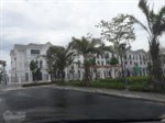 Bán căn biệt thự song lập 168m2 hướng Đông Nam dãy Tulip 07 khu bên hồ Harmony, giá 15,5 tỷ