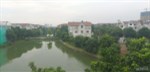 Chính chủ bán biệt thự đơn lập khu Hoa Lan 8 Vinhomes Riverside 330m2 giá 34 tỷ. LH 0962568365