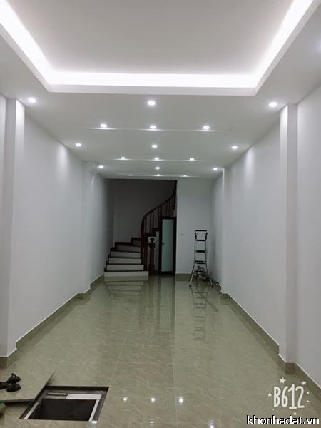 Nhà đẹp phố Đội Cấn, KD tốt, 48mx4 tầng, giá 5,1 tỷ