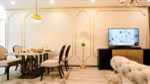 Hot!Căn hộ dát vàng sang trọng bậc nhất Đông Nam Á, cam kết thuê lại 700 triệu/năm