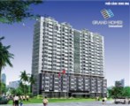 Mở bán căn penthouse 3PN view trọn hồ Thành Công, chung cư C1 Thành Công, bàn giao tháng 10/2019