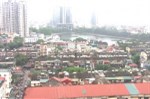 Bán Penthouse - C1 Thành Công, Ba Đình - Không gian sống dành cho khu nhà giàu. LH: 086.930.9898