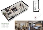 Bán cắt lỗ căn hộ 52m2 (1801) Cầu Giấy Center Point giá 33 tr/m2. 0977.480.760