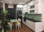 chính chủ cần bán căn hộ tập thể đại học công đoàn, Tấy Sơn DT :40m2,giá: 1 tỷ 250tr LH:0963.26556