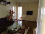 Bán nhà 1,25 tỷ tập thể 128 Đại La, Hai Bà Trưng. 60m2 tầng 5 nhà đẹp ôtô đỗ chân cầu thang
