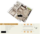 Mỗi sáng thức giấc ôm trọn tầm view Sông Hồng, suất NG 98m2 tòa B nhận nhà ở ngay tại Imperia