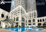 4 căn NGOẠI GIAO Sunshine Riverside - Ciputra - Tây Hồ