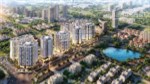 Bán căn hộ dự án Sài Đồng, Long Biên mặt đường Nguyễn Lam