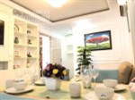 Căn 2 PN tầng trung, view công viên thoáng đẹp giá chỉ còn 1,1 tỉ vào ở ngay. Tặng thêm gói 50tr