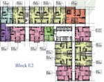 Chính chủ bán căn hộ 55,5m2 tòa E2 chung cư Ecohome Phúc Lợi, giá bán 20,7 triệu/m2.LH:0971285068.