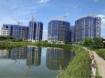 Hà nội ô nhiễm, tìm đâu nơi ở tránh xa khói bụi đường phố. Chung cư BRG Sài Đồng mở bán đợt 1