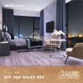 Penthouse duplex - Mipec Riverside chính thức ra mắt. Hotline: 0964088794