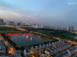 View hồ đẹp, ra hàng tầng cao, căn 70m2, giá 2,9 tỷ, đủ đồ. LH xem nhà: 0972971295