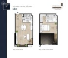 Bán nhanh căn hộ đầu tư view Hồ Tây, quản lý cho thuê bởi Ascott, tầng đẹp giá hợp lý