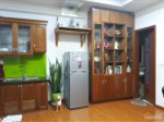 Chính chủ bán căn đầu hồi CT8B Đại Thanh: 60m2, 2 PN, Full nội thất. Giá cực rẻ