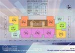 Bán căn góc đẹp nhất tòa chung cư PVV 60b Nguyễn Huy Tưởng