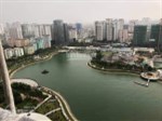 Chính chủ cần bán gấp căn 61m2, ban công Đông Nam CC Ban Cơ Yếu Chính Phủ giá 26.1tr/m2, 098408124