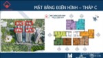Bán căn hộ chung cư tòa A dự án Việt Đức Complex, Nhân Chính, Thanh Xuân. Diện tích 86m2 gói cơ bả