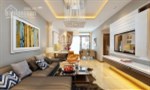 Chính chủ cần bán nhanh căn hộ 2PN, dt 77m2 giá bán 2,6 tỷ, LH 0934569637