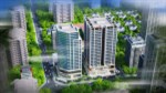 Bán Nhanh 10 suất căn hộ The Legacy CK lên tới 10% GTCH. LH 096.203.5682