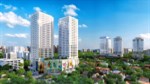 CH CCCC trung tâm quận Thanh Xuân - CK lên đến 1 tỷ/căn 3 PN. Giá căn 112m2 từ 3,3 tỷ bàn giao thô