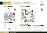 Cắt lỗ căn góc 3pn hướng đẹp Dreamland Bonanza 23 Duy Tân 97m2. LH 0916366333