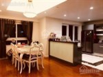 Bán căn hộ tòa nhà 101 Láng Hạ 162 m2, 3 PN, căn góc, đẹp, giá 27 triệu/m2