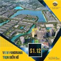 MỞ BÁN QUỸ ÔM SIÊU ĐẸP VIEW BIỂN HỒ TOÀ HOA HẬU VINHOMES OCEAN PARK GIA LÂM.LH 0988.652.296