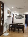 Bán gấp CH 4PN góc đông nam view Quảng trường Park Hill Times City cực đẹp giá 6.9 tỷ bao phí