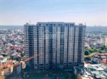 Bán căn hộ 2PN chung cư Amber Riverside, Hai Bà Trưng
