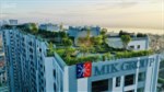Căn ngoại giao diện tích 103m2 tầng trung -  ký hợp đồng nhận nhà ở luôn