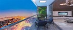 CẦN TIỀN BÁN CĂN 10, Toa T2, TẦNG TRUNG,DT: 110M2, 3PN VIEW TRỰC DIỆN SÔNG HỒNG LIÊN HỆ  096322640