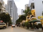 6 CĂN 4PN CUỐI CÙNG TO NHẤT QUẬN HBT TẠI AMBER RIVERSIDE - TRONG QUẦN THỂ TIMES - 036.401.5555