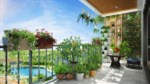 1,35 TỶ, 2 NGỦ 2WC, TRUNG TÂM HÀ NỘI, TẶNG NGAY 10 NĂM PHÍ ĐỂ XE Ô TÔ, LH 0762.272.720
