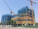 BEA SKY NGUYỄN XIỂN CÒN CĂN 2PN BAN CÔNG ĐÔNG NAM CUỐI CÙNG,VIEW THE MANOR TRỰC TIẾP CĐT