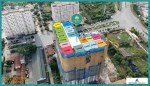 Siêu phẩm duplex, chung cư cao cấp số 1 Sài Đồng, view hồ Harmony, Vinhomes Riveside, giá 25tr/m2