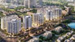 Chung cư Le Grand Jardin, cạnh dự án Vincom Long Biên, dự án tuyệt đẹp, đáng sống, LH: 0357.18.778