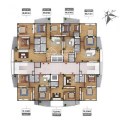 CẦN BÁN CĂN HỘ SÀI ĐỒNG LAKE VIEW 1,4 TỶ ,VỊ TRÍ ĐẸP, TRUNG TÂM QUẬN, VỀ Ở NGAY :LH  0962033596