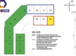 Chỉ 650tr nhận nhà ngay chung cư CT2A Thạch Bàn, chọn căn, tầng đẹp. LH hotline : 0947.309.896